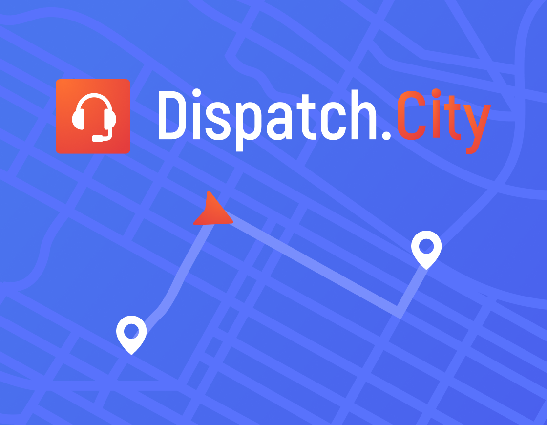 Dispatch.City project